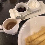 ロビーカフェファシーノ - 