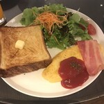 ロビーカフェファシーノ - 