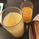 ロビーカフェファシーノ - 