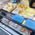 まるき製パン所 - 