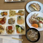 レストラン スポール - 