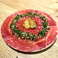 肉寿司 肉和食 KINTAN コレド室町 - 