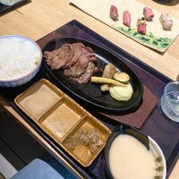肉寿司 肉和食 KINTAN コレド室町 - 