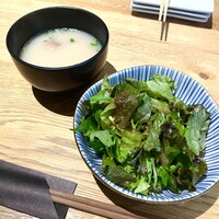 肉寿司 肉和食 KINTAN コレド室町 - 