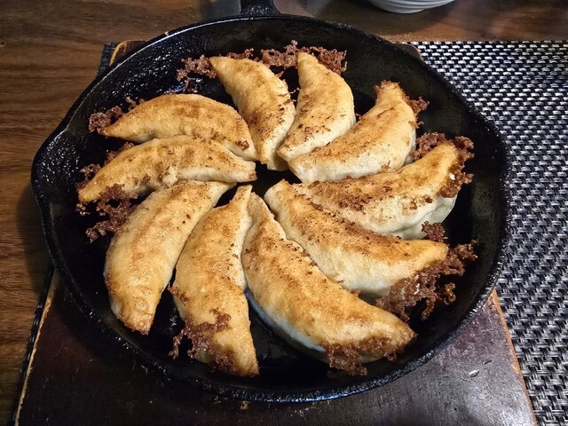 ぎょうざ登 - 新白河（餃子）の写真