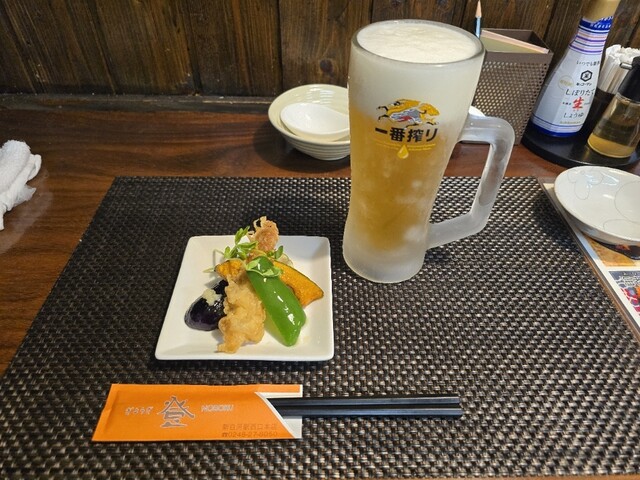 ぎょうざ登 - 新白河（餃子）の写真