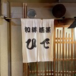 和洋酒菜 ひで - 