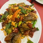 鮮定味生猛海鮮 - 