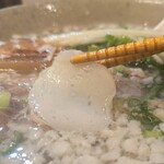 沖縄麺処 天願 - 