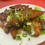 鮮定味生猛海鮮 - 