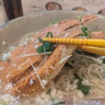 沖縄麺処 天願 - 