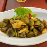 鮮定味生猛海鮮 - 