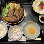 しゃぶしゃぶ・日本料理 木曽路 - 