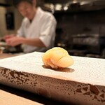 おすしのリュー - 