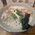 沖縄麺処 天願 - 