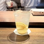 おすしのリュー - 