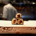 おすしのリュー - 