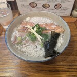 沖縄麺処 天願 - 