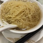麥奀雲吞麵世家  - 