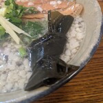 沖縄麺処 天願 - 