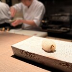 おすしのリュー - 