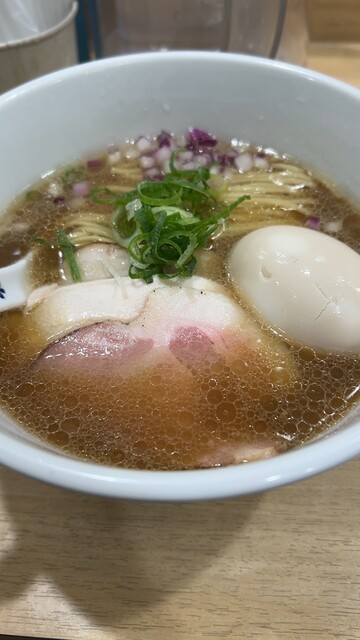Kaimen Mikawa - Shimo Kitazawa/Ramen | Tabelog