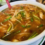 桂林餃子　満足 - 