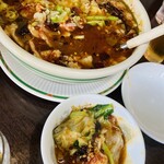 桂林餃子　満足 - 