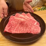 すき焼き あさい - 