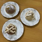 パティスリートレカルム - 