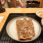 すき焼き あさい - 