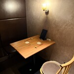 おすしのリュー - 