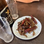 桂林餃子　満足 - 