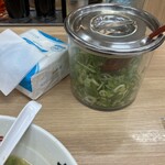 ラーメン横綱 - 