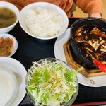 桂林餃子　満足 - 