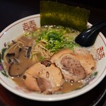 らーめん しん - 