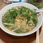 ラーメン横綱 - 