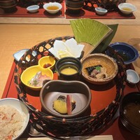 和食や ちそう - 