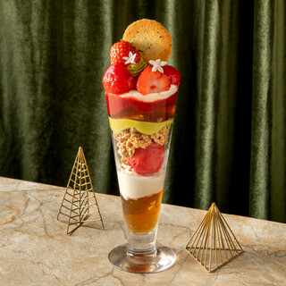 トゥーストゥース パティスリー&カフェ_0