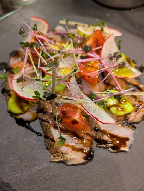 西洋料理 一川 （イチカワ）のご予約 - 辛島町/ビストロ | 食べログ