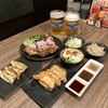 餃子酒場 肉汁とっつぁん 池袋店