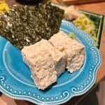 燒鳥劇場 旅雞 裏片町店 - 