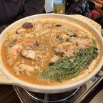 フクロクジュ - 