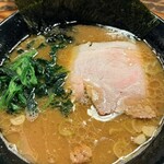 家系ラーメン クックら - 