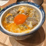 燒鳥劇場 旅雞 裏片町店 - 