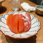 燒鳥劇場 旅雞 裏片町店 - 