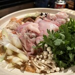 フクロクジュ - 