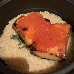 フクロクジュ - 