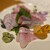 和食 KARIYA - 料理写真: