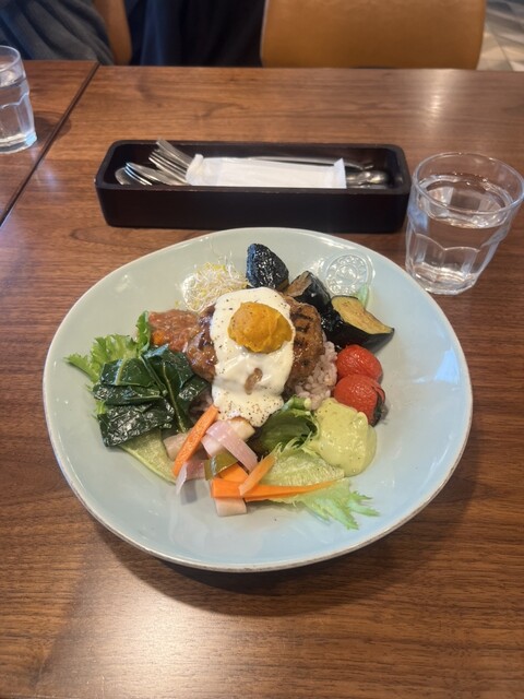 Mr.FARMER Omotesando Ten photo 2